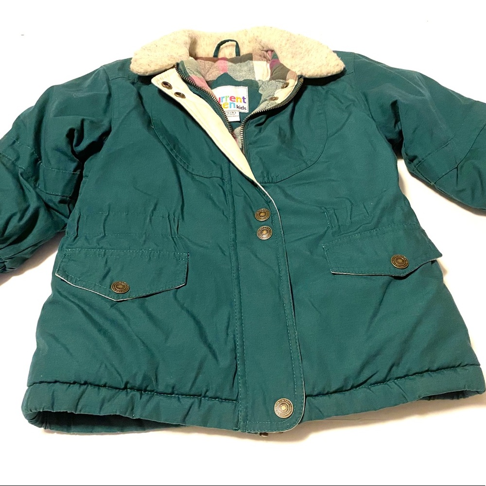 Kids Coats - Picture 2 of 14
